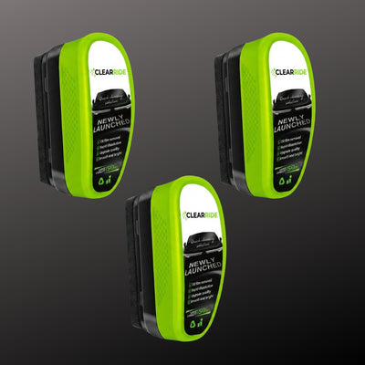 ClearRide - För en klar syn, oavsätt väder